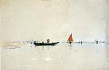 Venetian Lagoon